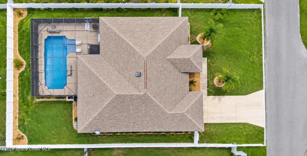 563 Alesio Avenue SE Palm Bay, FL 32909