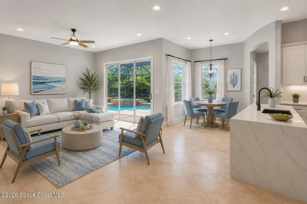 1289 Tipperary Drive Melbourne, FL 32940
