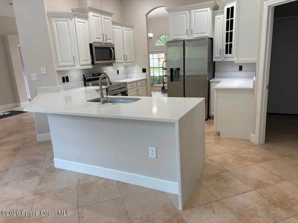 1289 Tipperary Drive Melbourne, FL 32940
