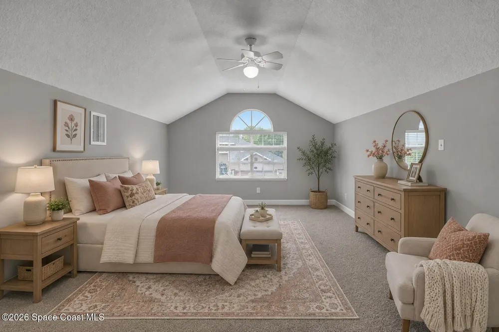 1289 Tipperary Drive Melbourne, FL 32940