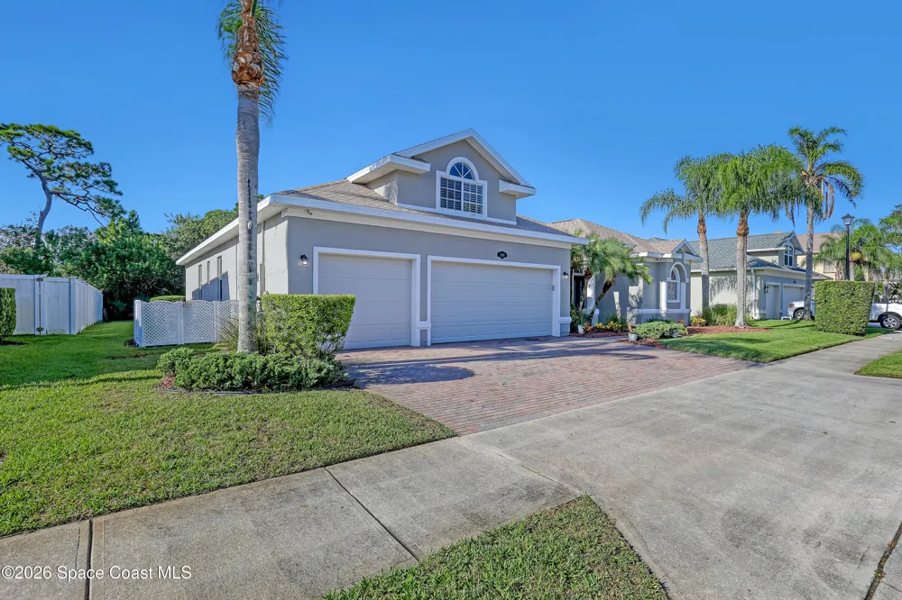 1289 Tipperary Drive Melbourne, FL 32940