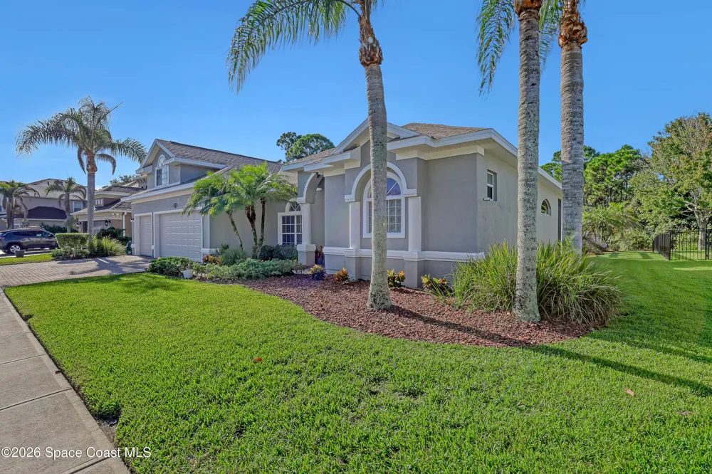 1289 Tipperary Drive Melbourne, FL 32940