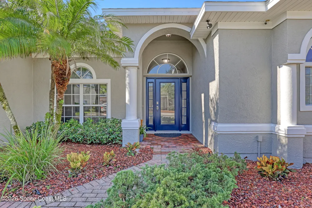 1289 Tipperary Drive Melbourne, FL 32940