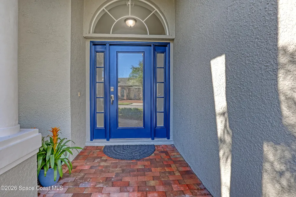 1289 Tipperary Drive Melbourne, FL 32940