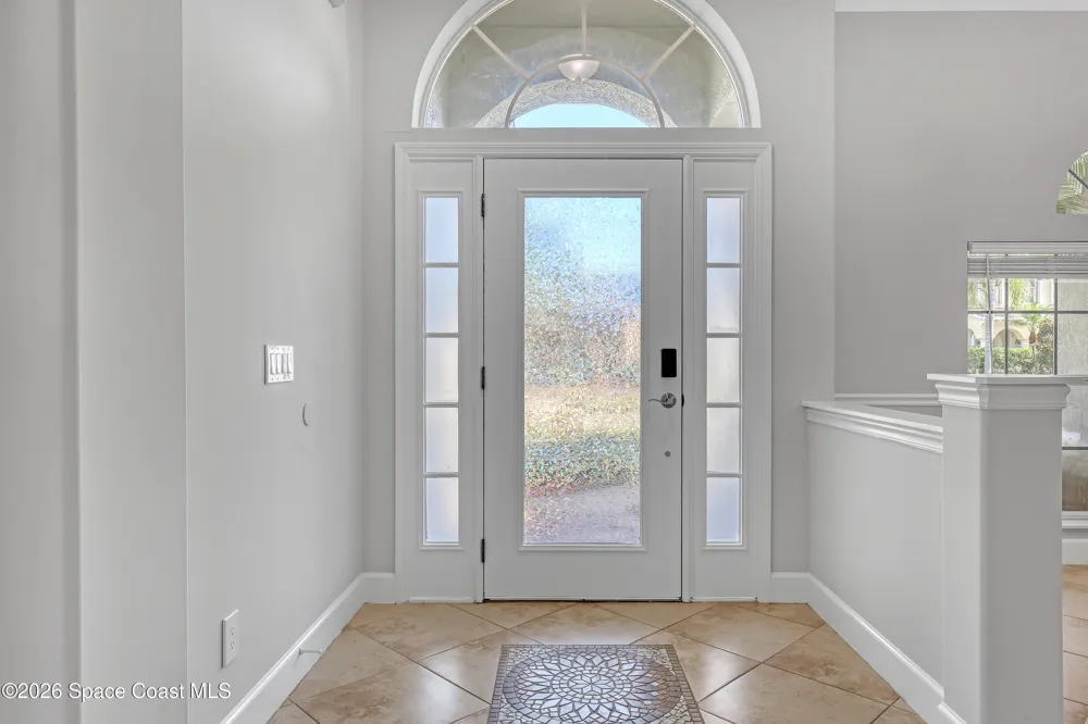 1289 Tipperary Drive Melbourne, FL 32940