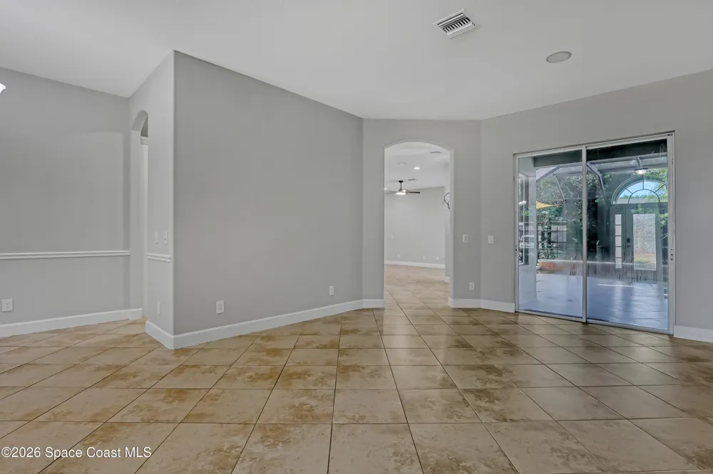 1289 Tipperary Drive Melbourne, FL 32940