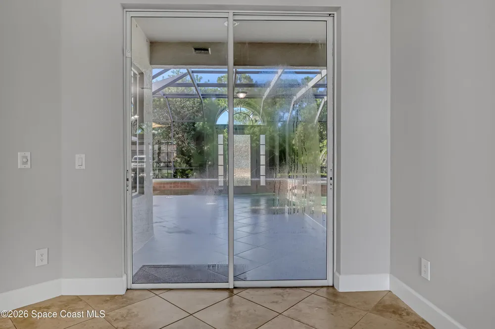 1289 Tipperary Drive Melbourne, FL 32940