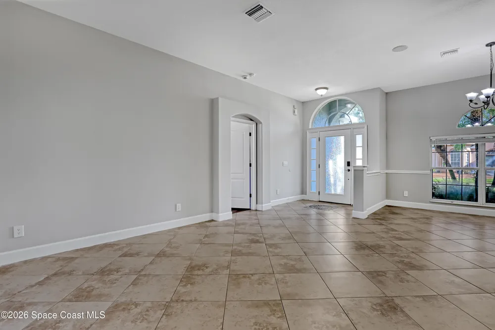 1289 Tipperary Drive Melbourne, FL 32940