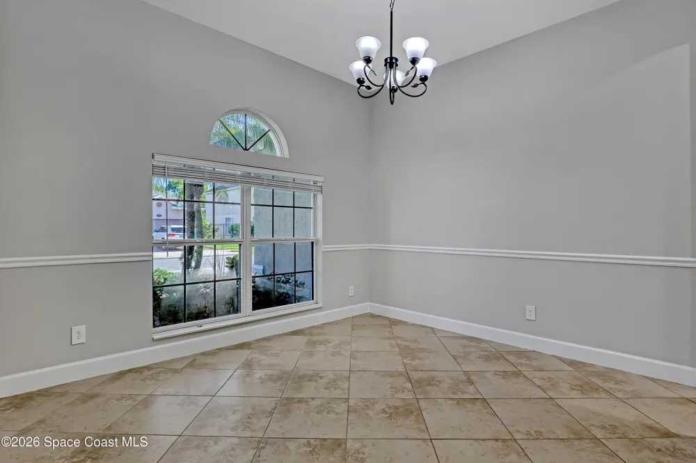 1289 Tipperary Drive Melbourne, FL 32940