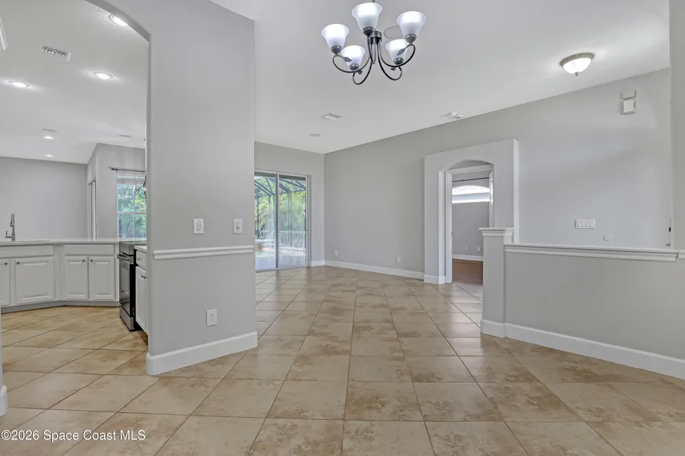 1289 Tipperary Drive Melbourne, FL 32940