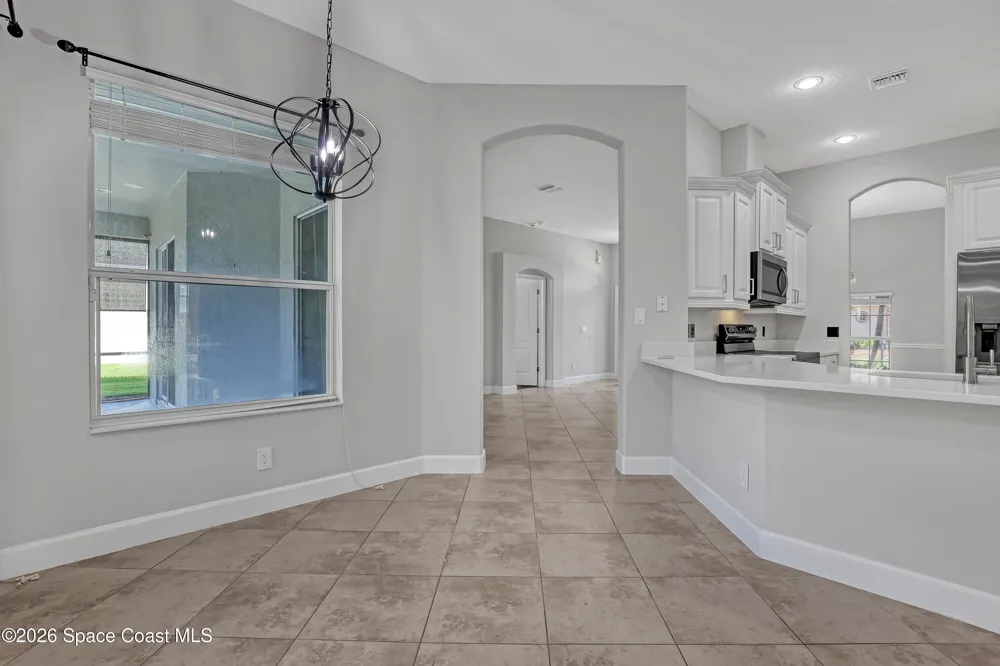 1289 Tipperary Drive Melbourne, FL 32940