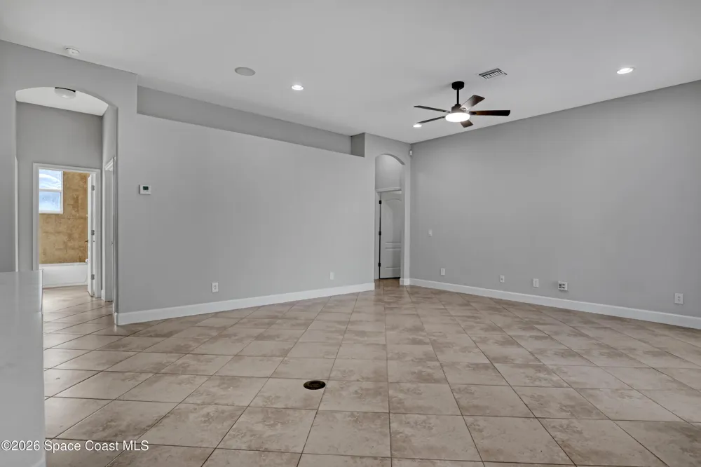 1289 Tipperary Drive Melbourne, FL 32940