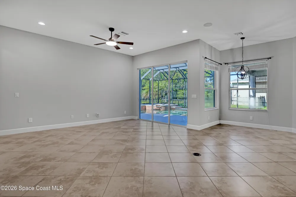 1289 Tipperary Drive Melbourne, FL 32940