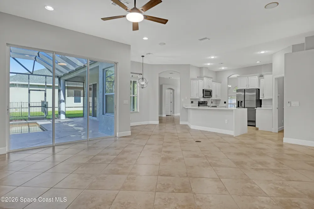 1289 Tipperary Drive Melbourne, FL 32940