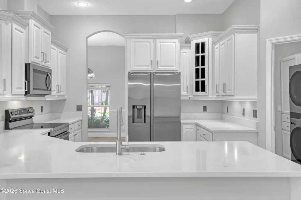 1289 Tipperary Drive Melbourne, FL 32940
