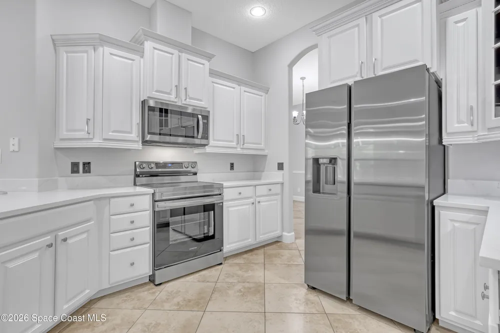 1289 Tipperary Drive Melbourne, FL 32940