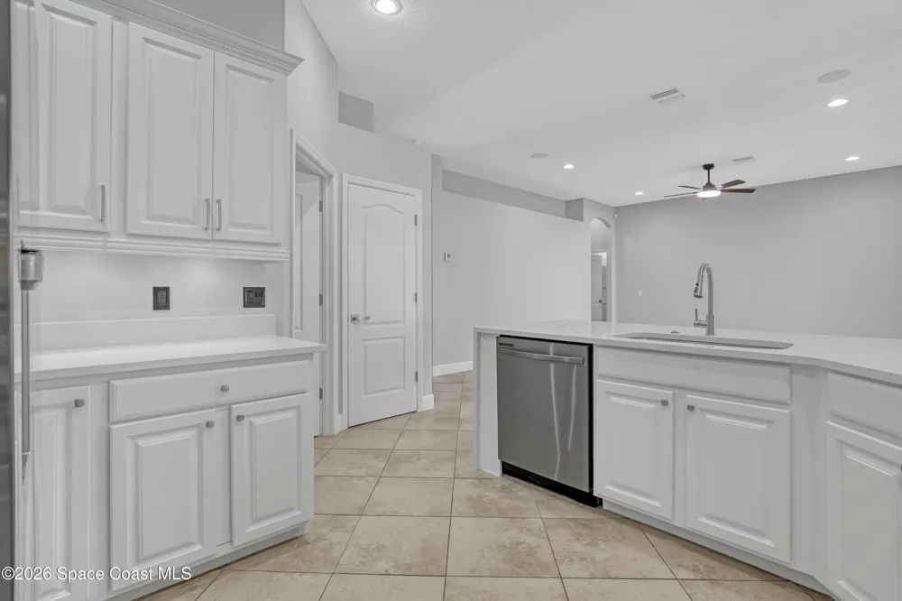 1289 Tipperary Drive Melbourne, FL 32940
