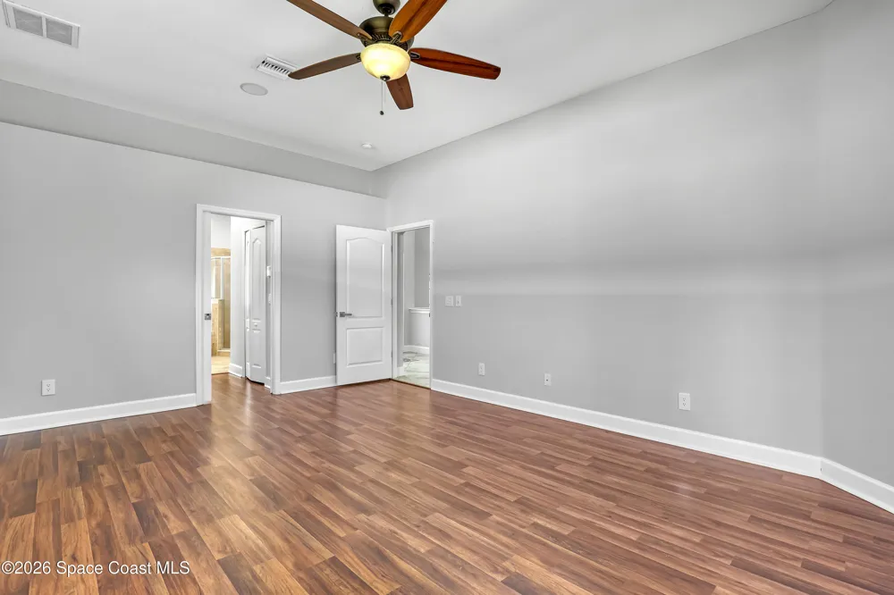 1289 Tipperary Drive Melbourne, FL 32940