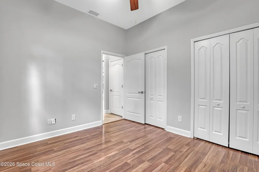 1289 Tipperary Drive Melbourne, FL 32940