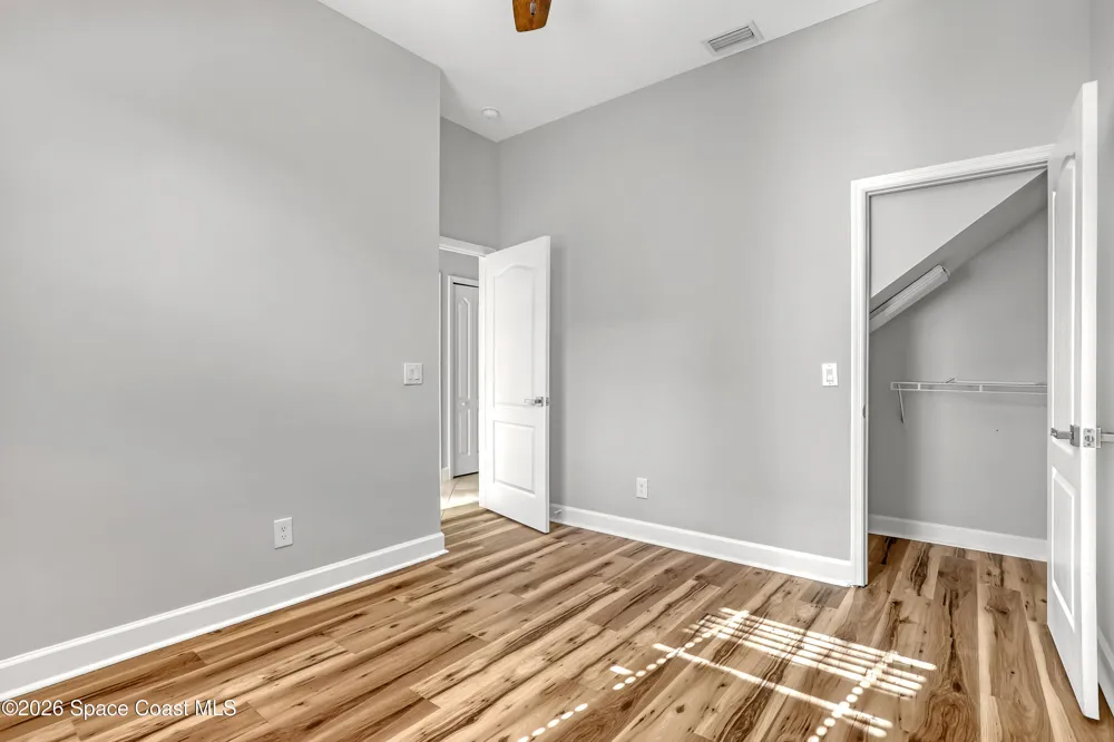 1289 Tipperary Drive Melbourne, FL 32940