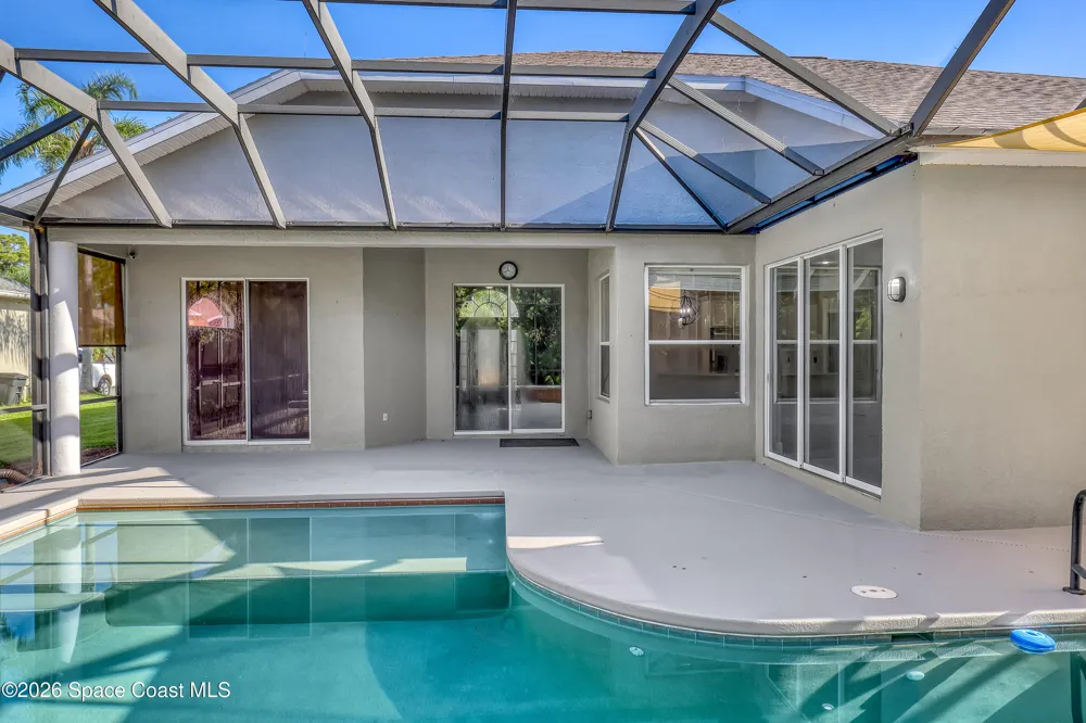 1289 Tipperary Drive Melbourne, FL 32940
