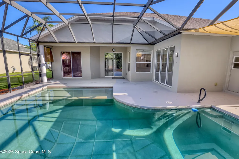 1289 Tipperary Drive Melbourne, FL 32940