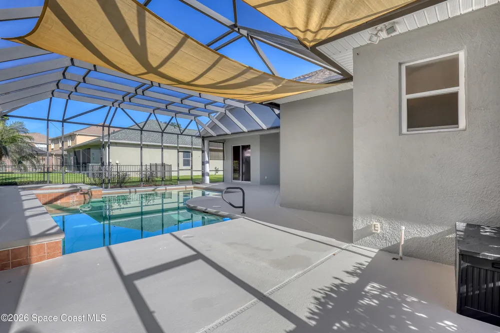 1289 Tipperary Drive Melbourne, FL 32940