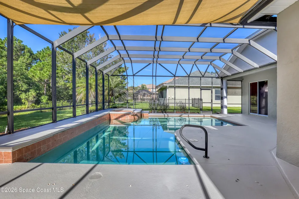 1289 Tipperary Drive Melbourne, FL 32940