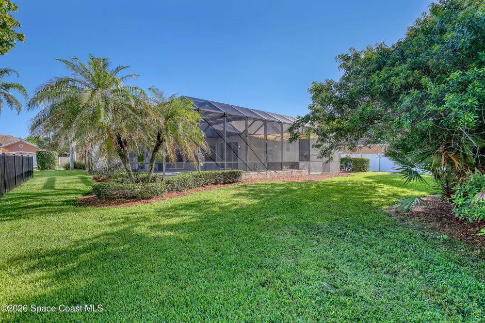 1289 Tipperary Drive Melbourne, FL 32940