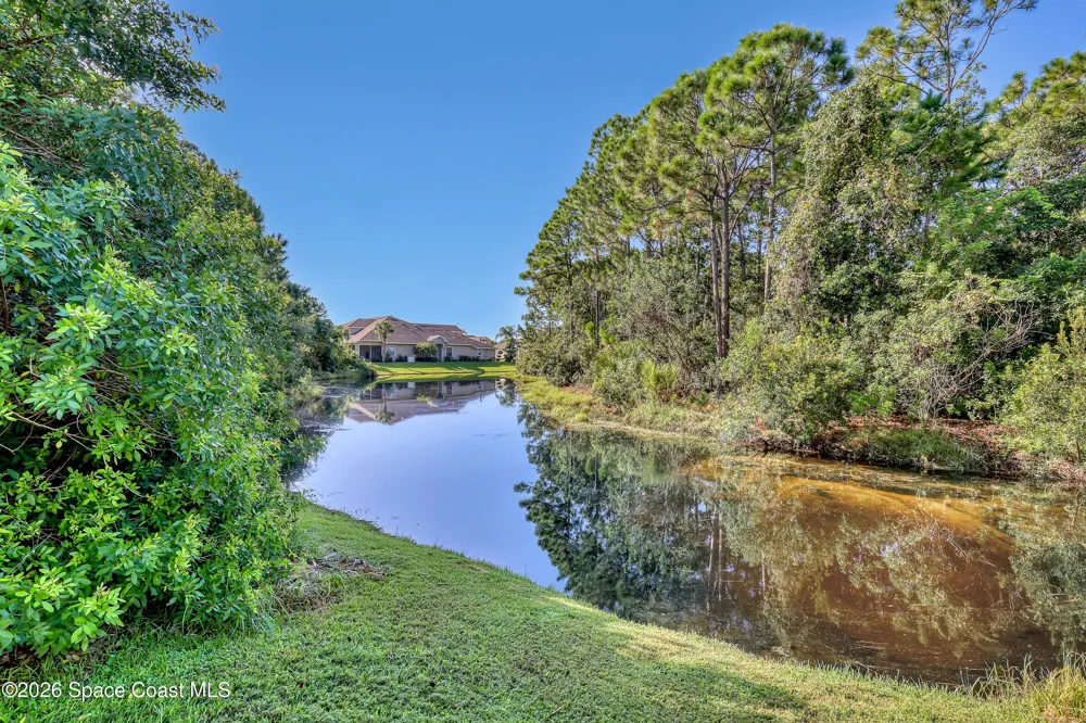 1289 Tipperary Drive Melbourne, FL 32940