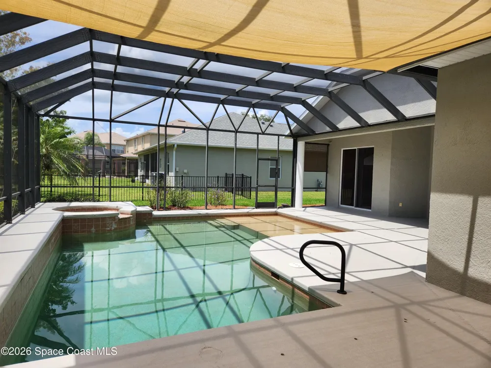 1289 Tipperary Drive Melbourne, FL 32940