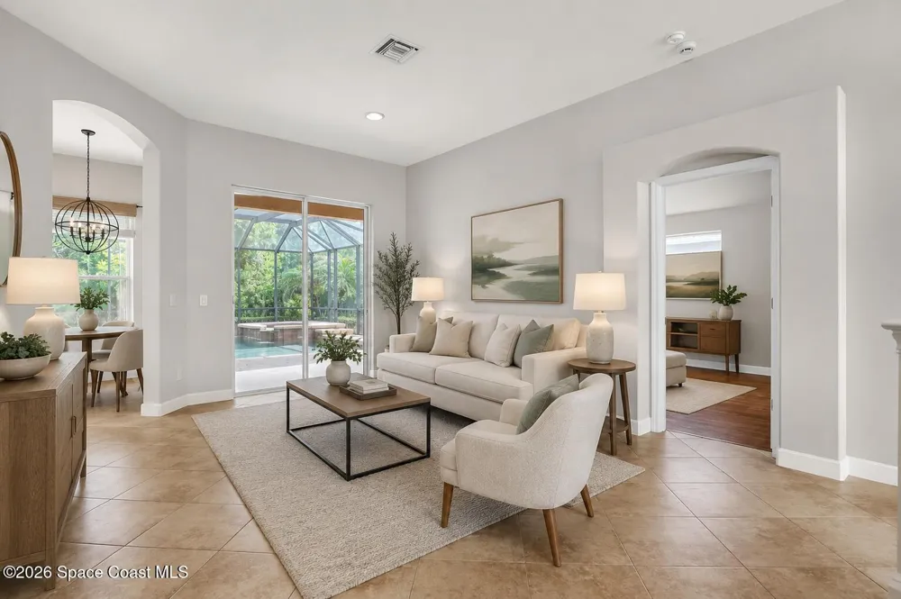 1289 Tipperary Drive Melbourne, FL 32940