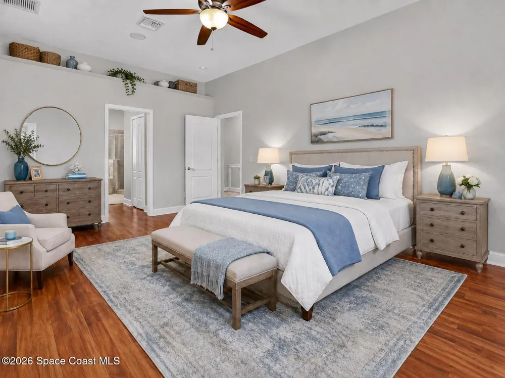 1289 Tipperary Drive Melbourne, FL 32940