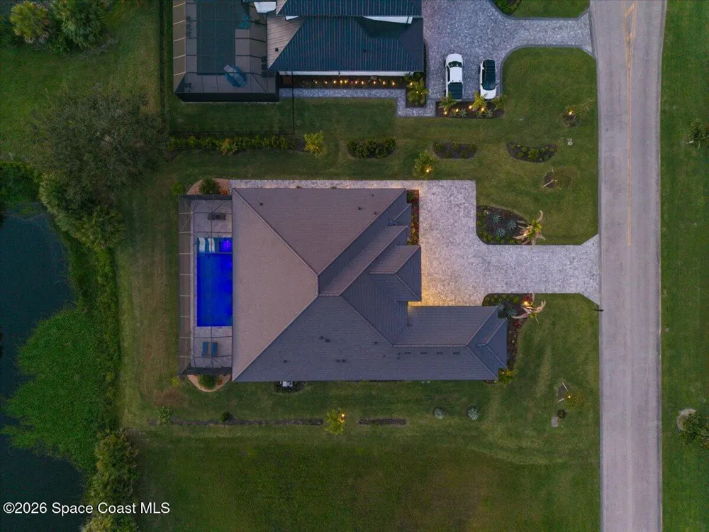 1023 W Polo Grounds Drive Vero Beach, FL 32966