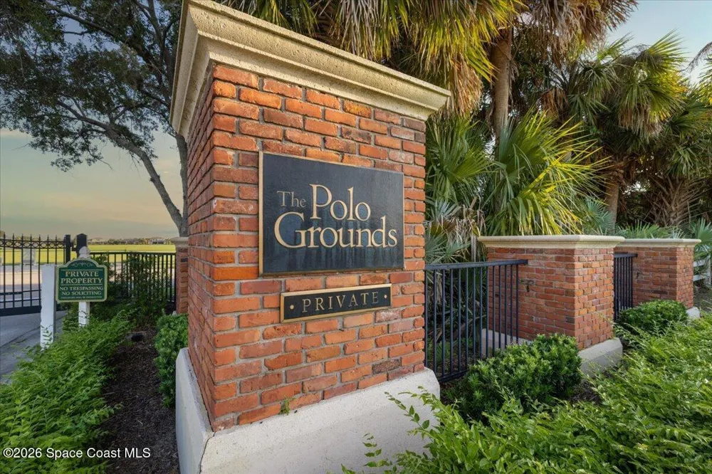 1023 W Polo Grounds Drive Vero Beach, FL 32966