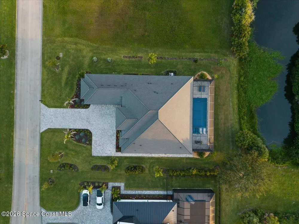 1023 W Polo Grounds Drive Vero Beach, FL 32966