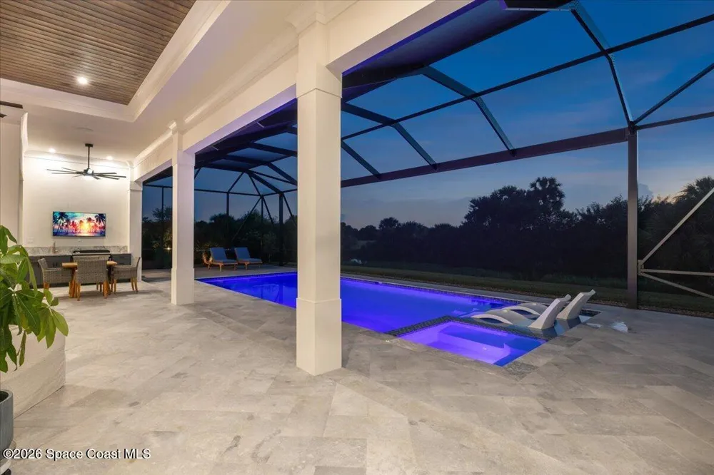 1023 W Polo Grounds Drive Vero Beach, FL 32966