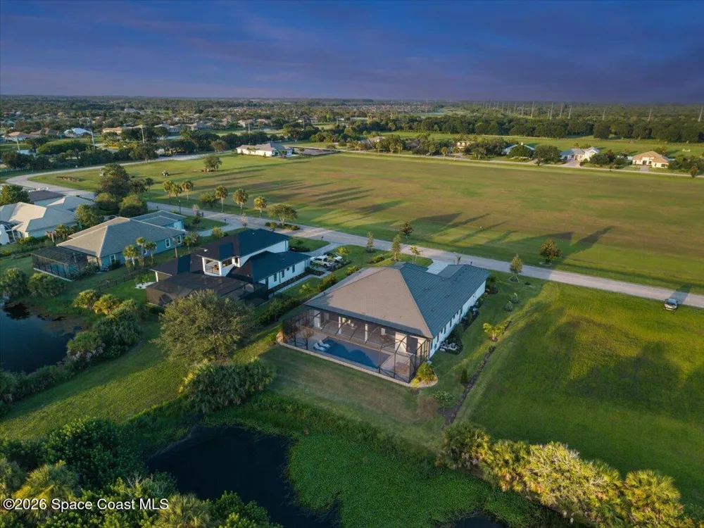 1023 W Polo Grounds Drive Vero Beach, FL 32966