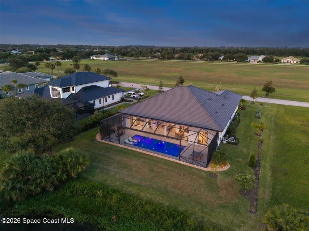 1023 W Polo Grounds Drive Vero Beach, FL 32966
