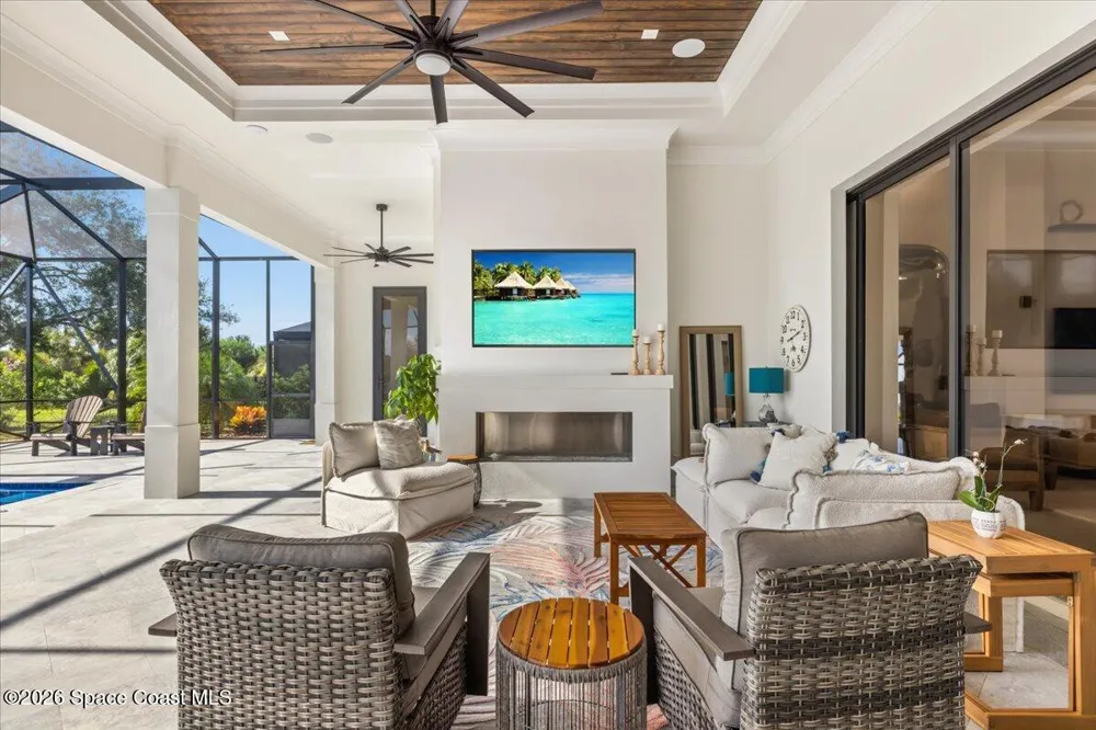 1023 W Polo Grounds Drive Vero Beach, FL 32966