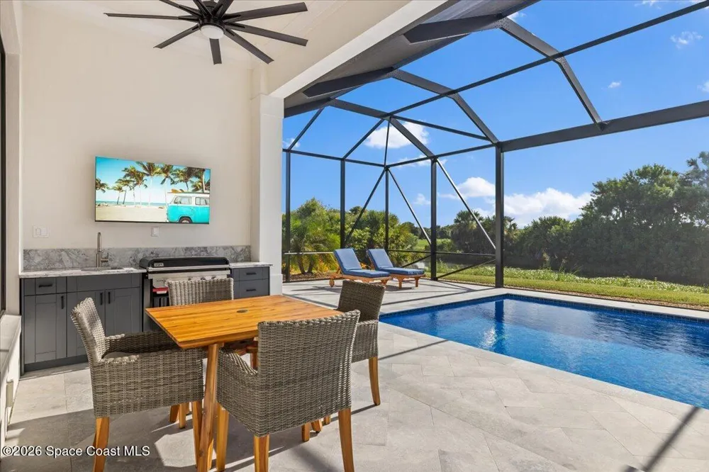 1023 W Polo Grounds Drive Vero Beach, FL 32966