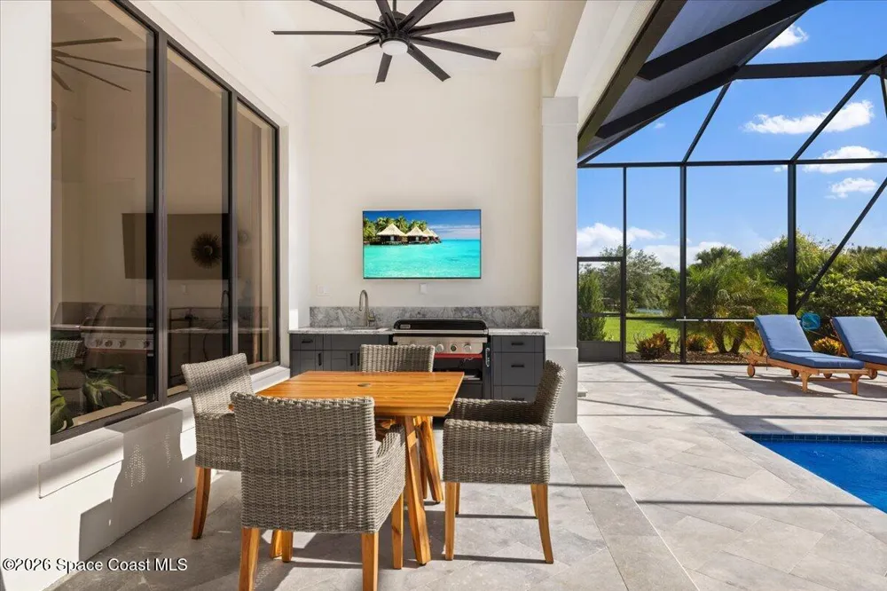 1023 W Polo Grounds Drive Vero Beach, FL 32966