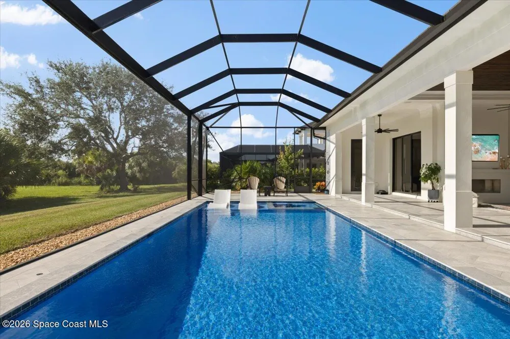 1023 W Polo Grounds Drive Vero Beach, FL 32966