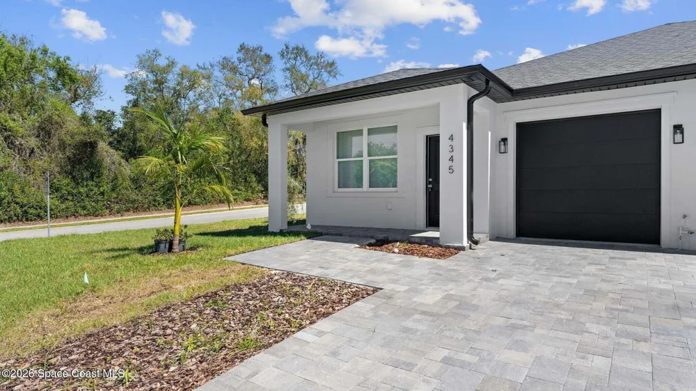 4345 Barna Avenue Titusville, FL 32780