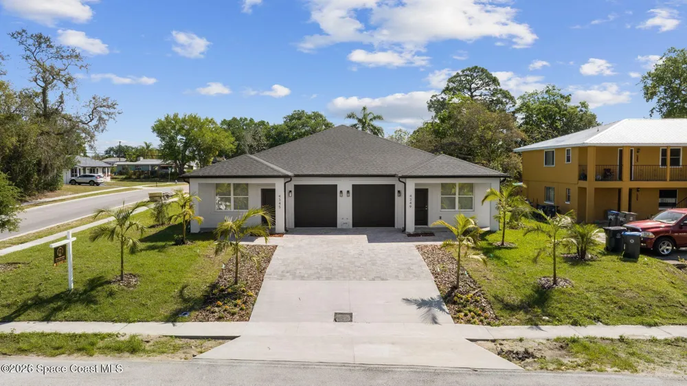 4345 Barna Avenue Titusville, FL 32780