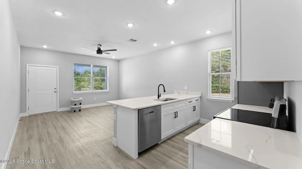 4345 Barna Avenue Titusville, FL 32780