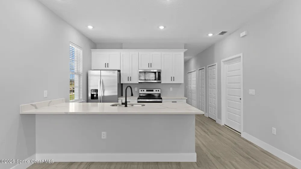 4345 Barna Avenue Titusville, FL 32780