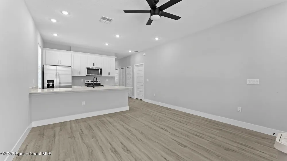 4345 Barna Avenue Titusville, FL 32780