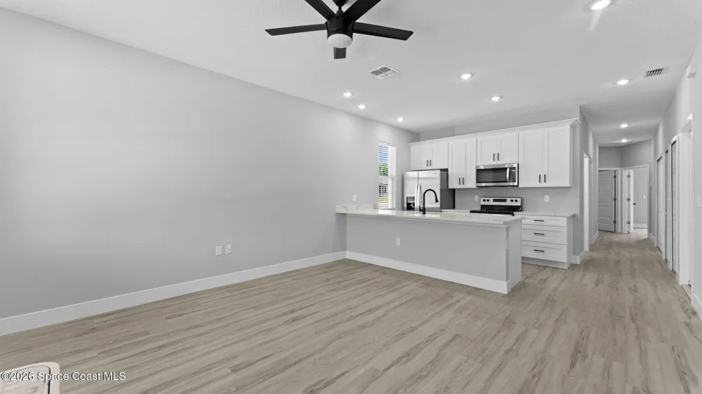 4345 Barna Avenue Titusville, FL 32780