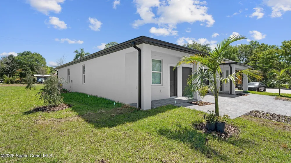 4345 Barna Avenue Titusville, FL 32780